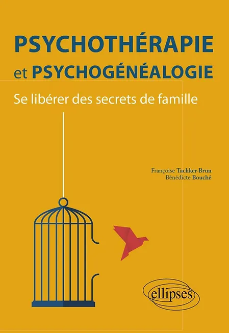 Se libérer des secrets de famille